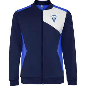 Veste Haut de survêtement Full Zip Adulte