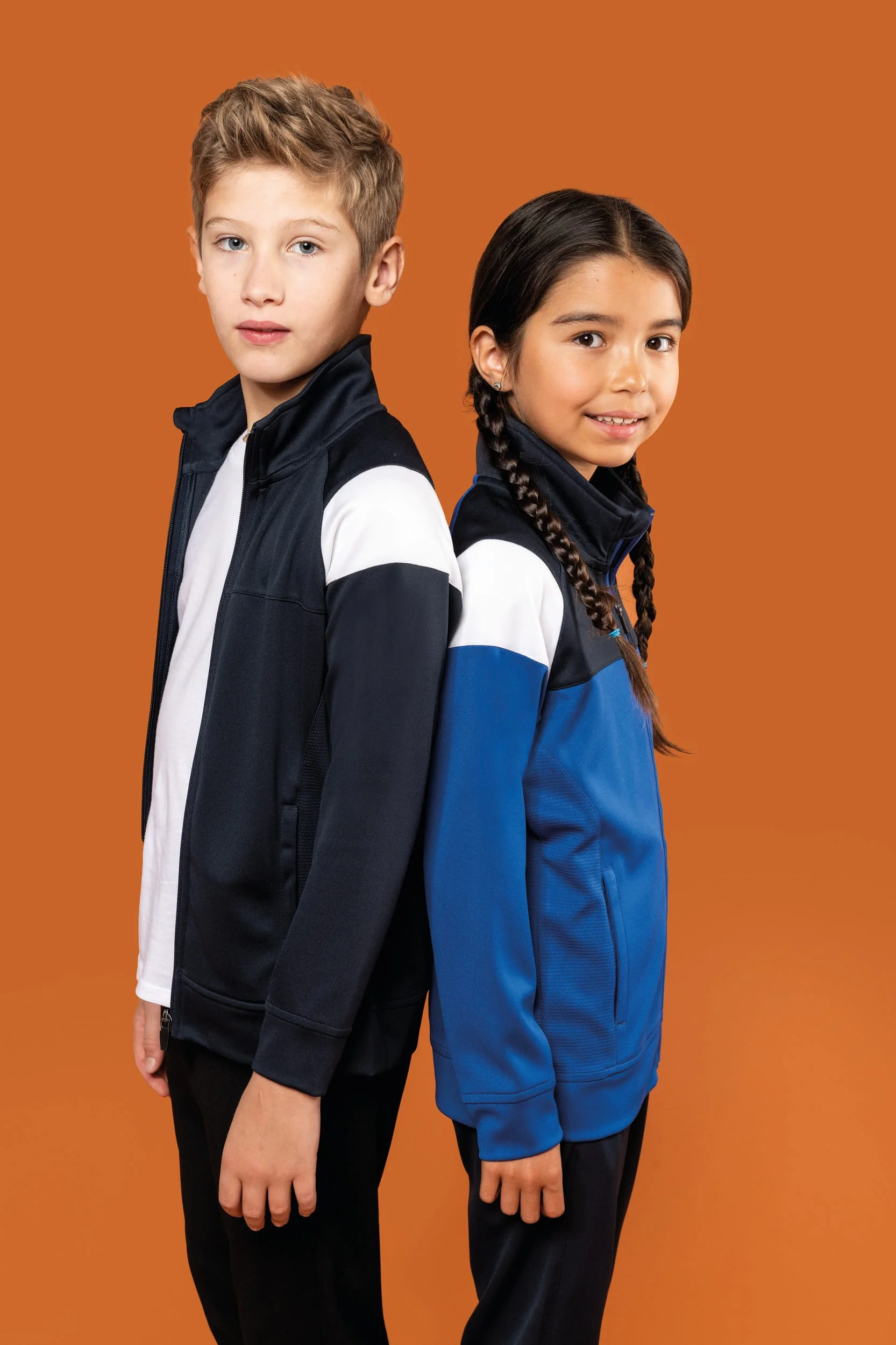 Survêtement Sport complet Enfant – Image 7