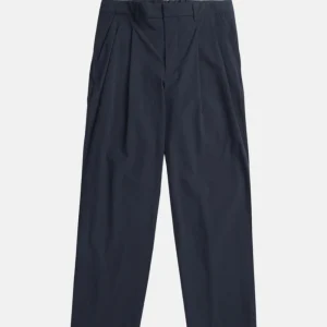 Pantalon Benn travel - dark navy