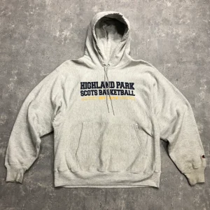 Sweat à capuche Champion