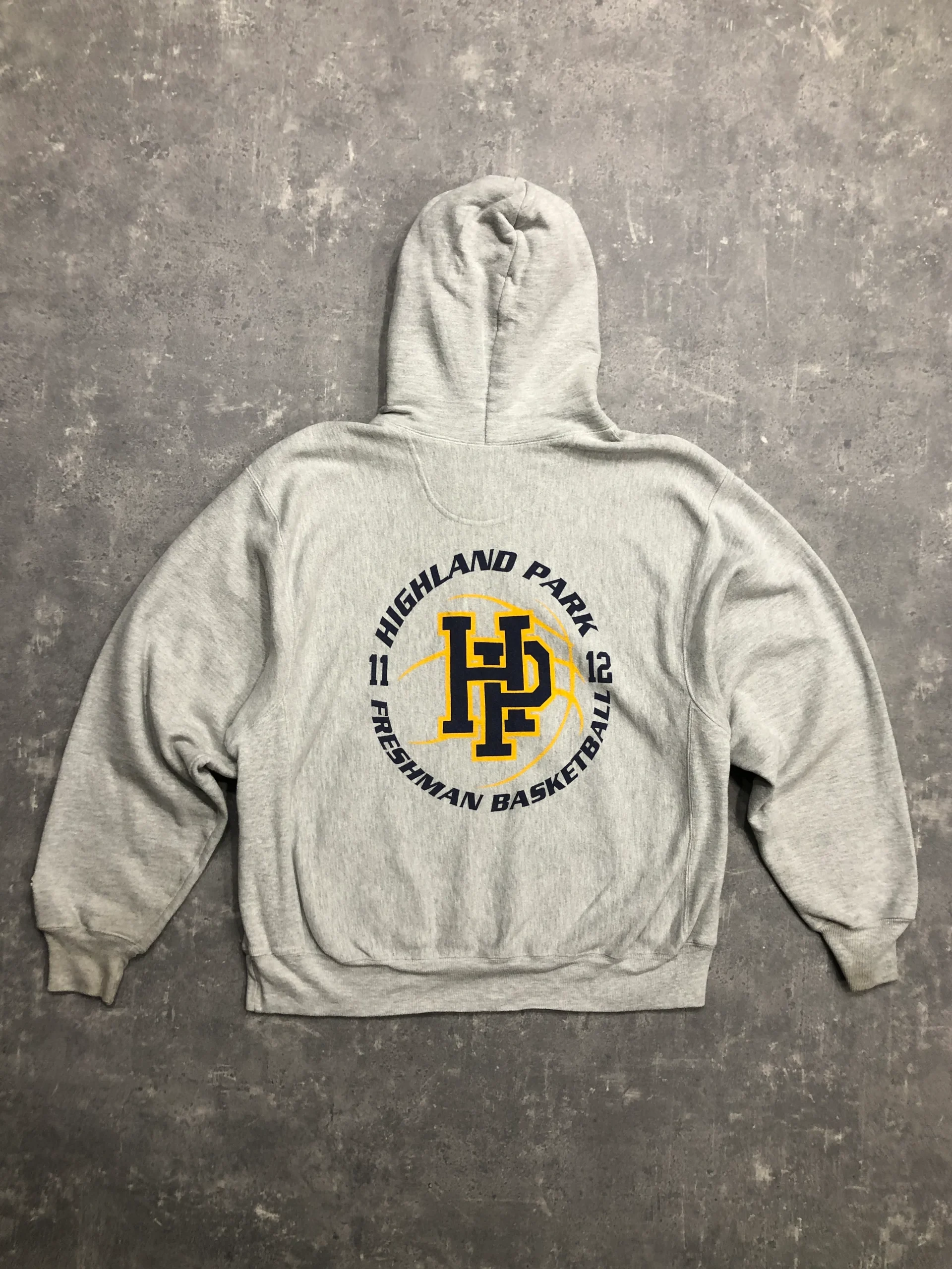 Sweat à capuche Champion – Image 2