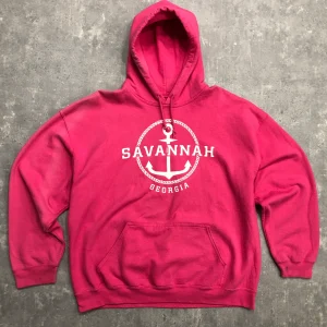 Sweat à capuche USA