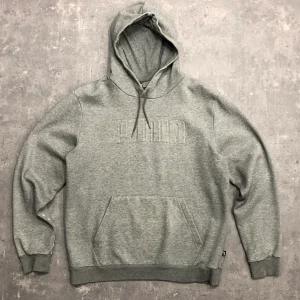 Sweat à capuche Puma