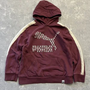 Sweat à capuche Puma