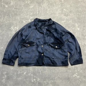 Veste en jean vintage