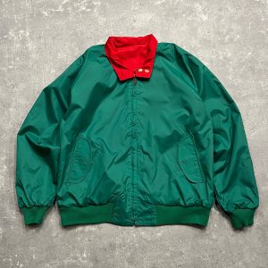 Veste harrington vintage