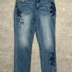 Jean Faded Factory