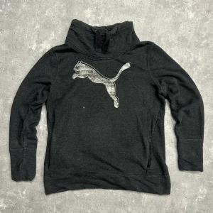 Sweat à capuche Puma