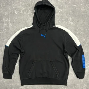 Sweat à capuche Puma