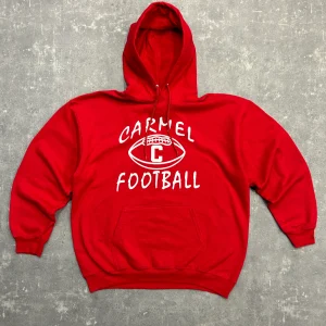 Sweat à capuche USA