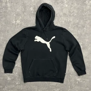 Sweat à capuche Puma