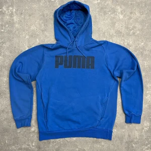 Sweat à capuche Puma