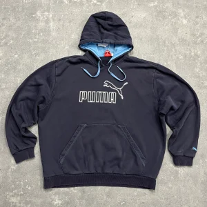 Sweat à capuche Puma