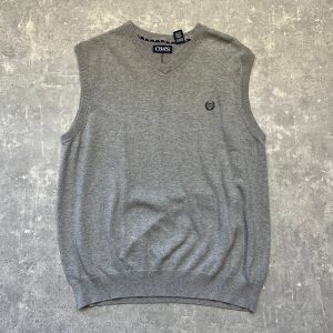 Pull sans manches Chaps by Ralph Lauren