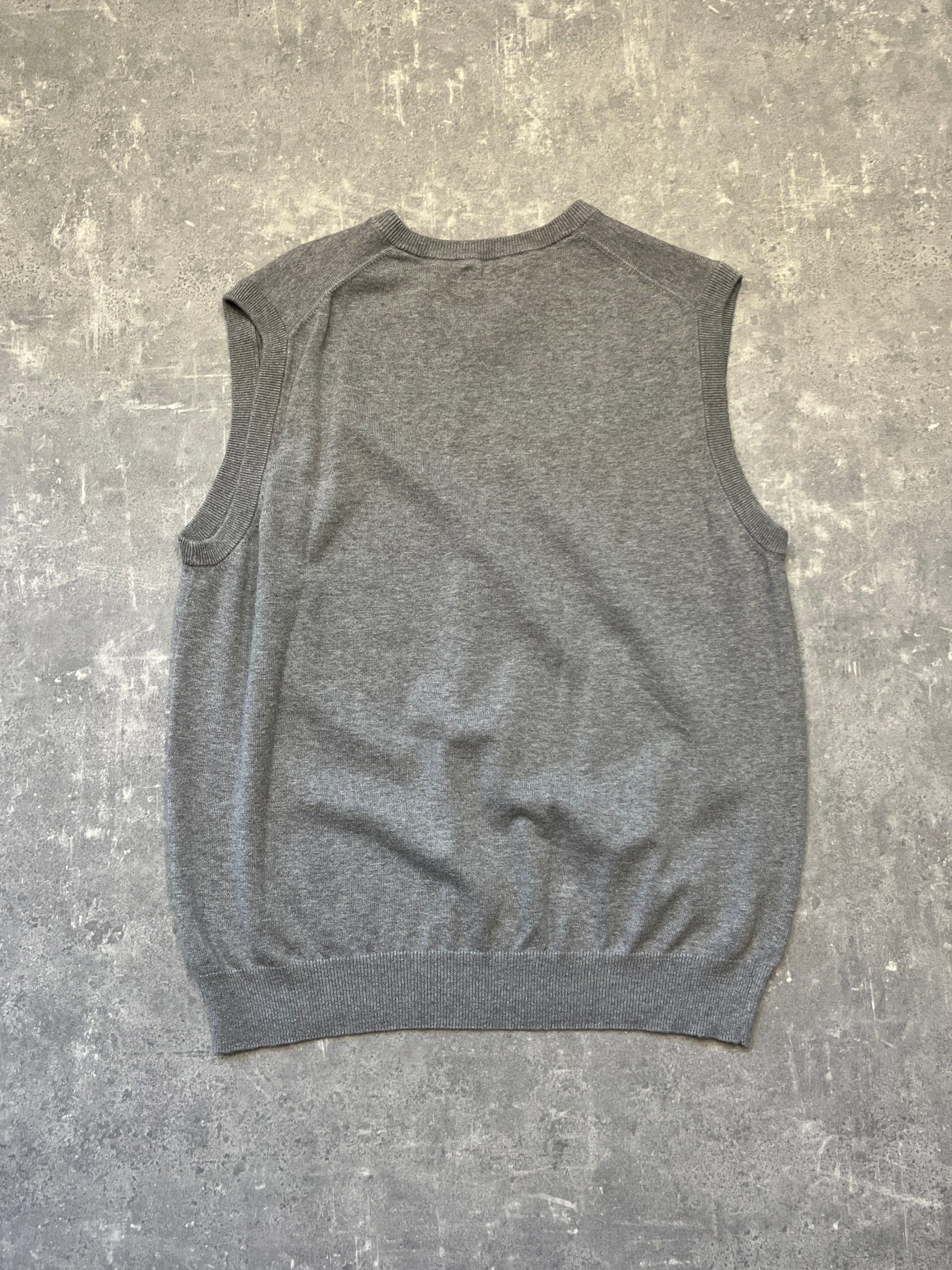 Pull sans manches Chaps by Ralph Lauren – Image 2