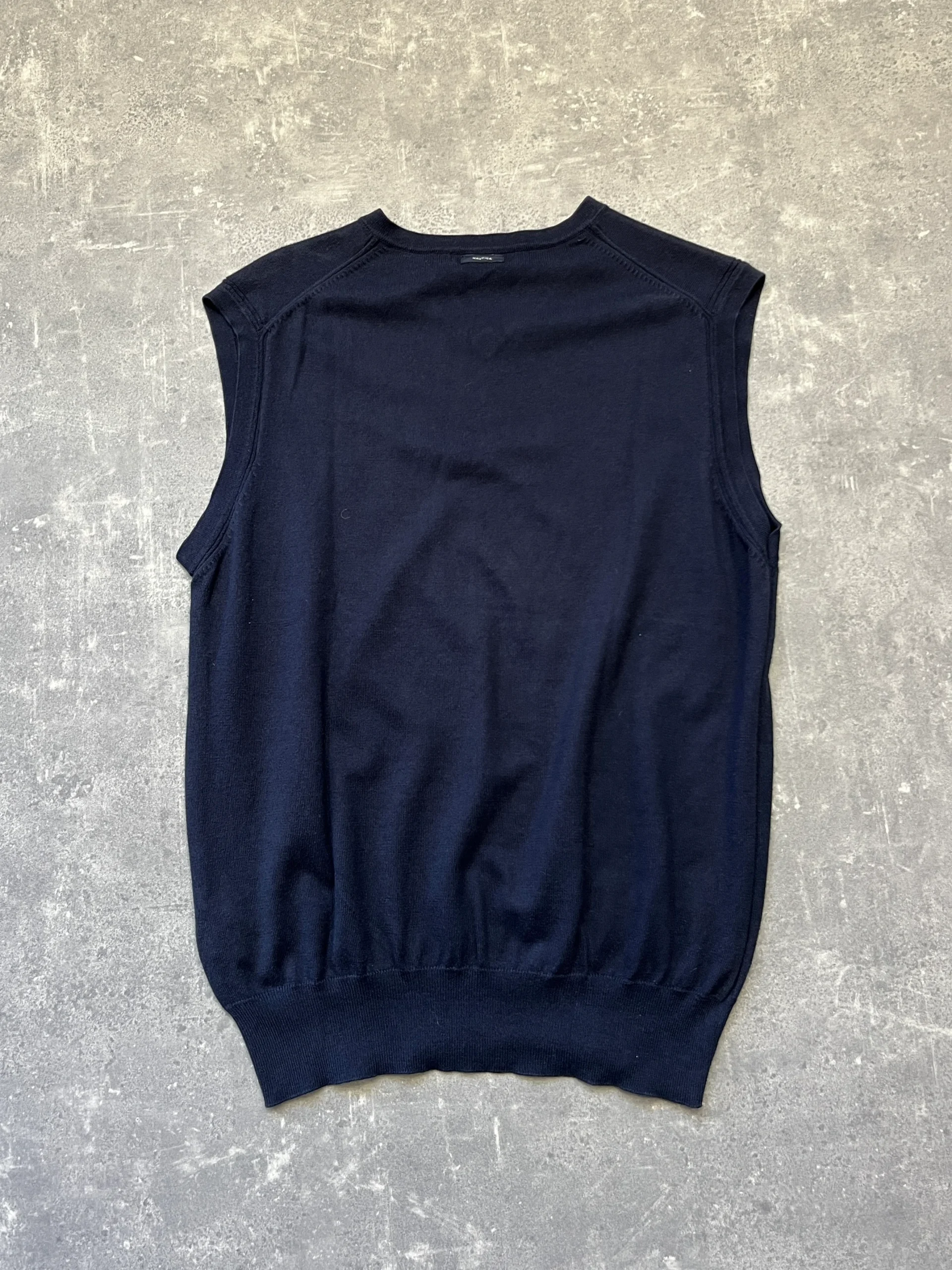 Pull sans manches Nautica – Image 2