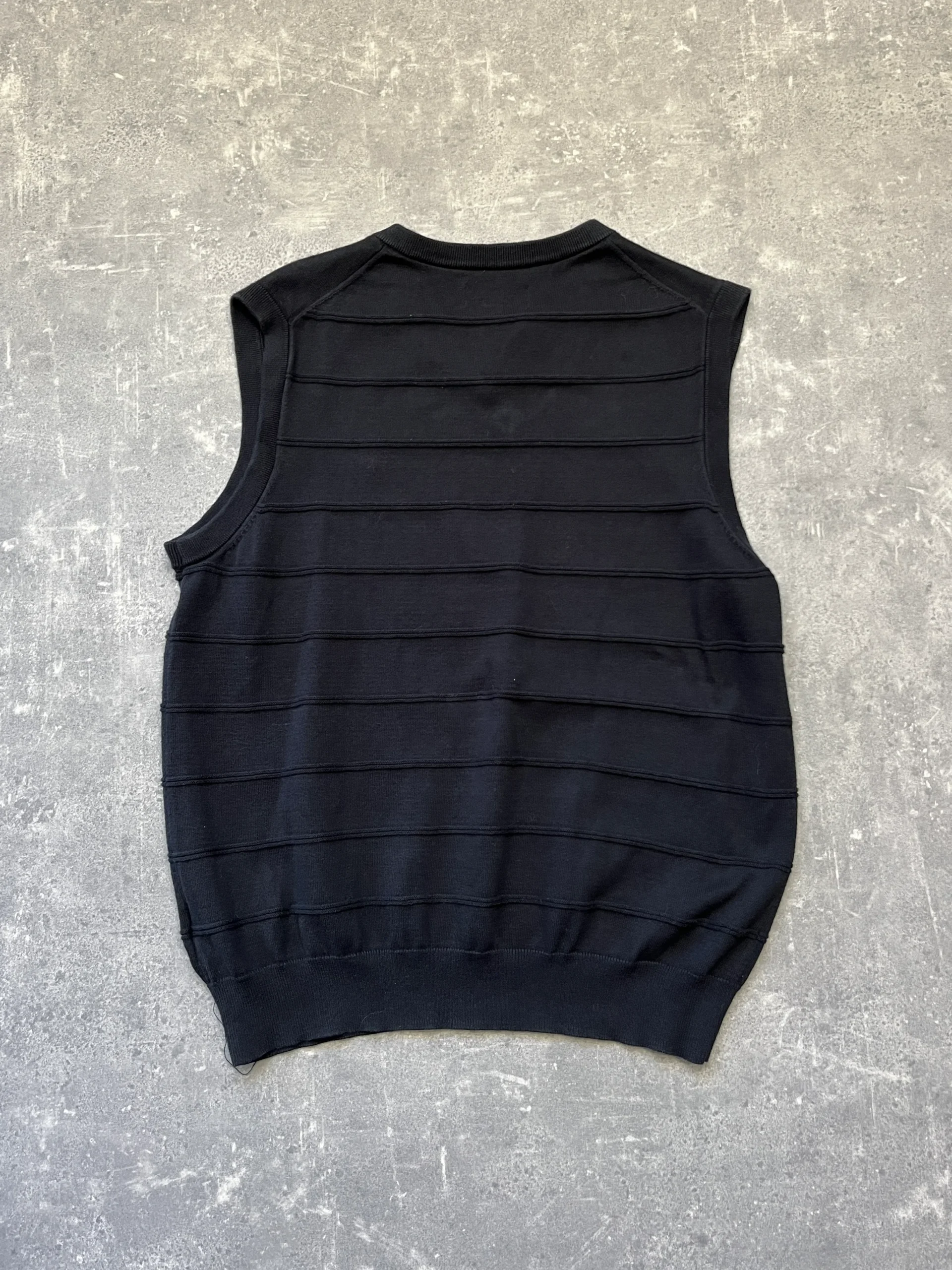 Pull sans manches Chaps by Ralph Lauren – Image 2