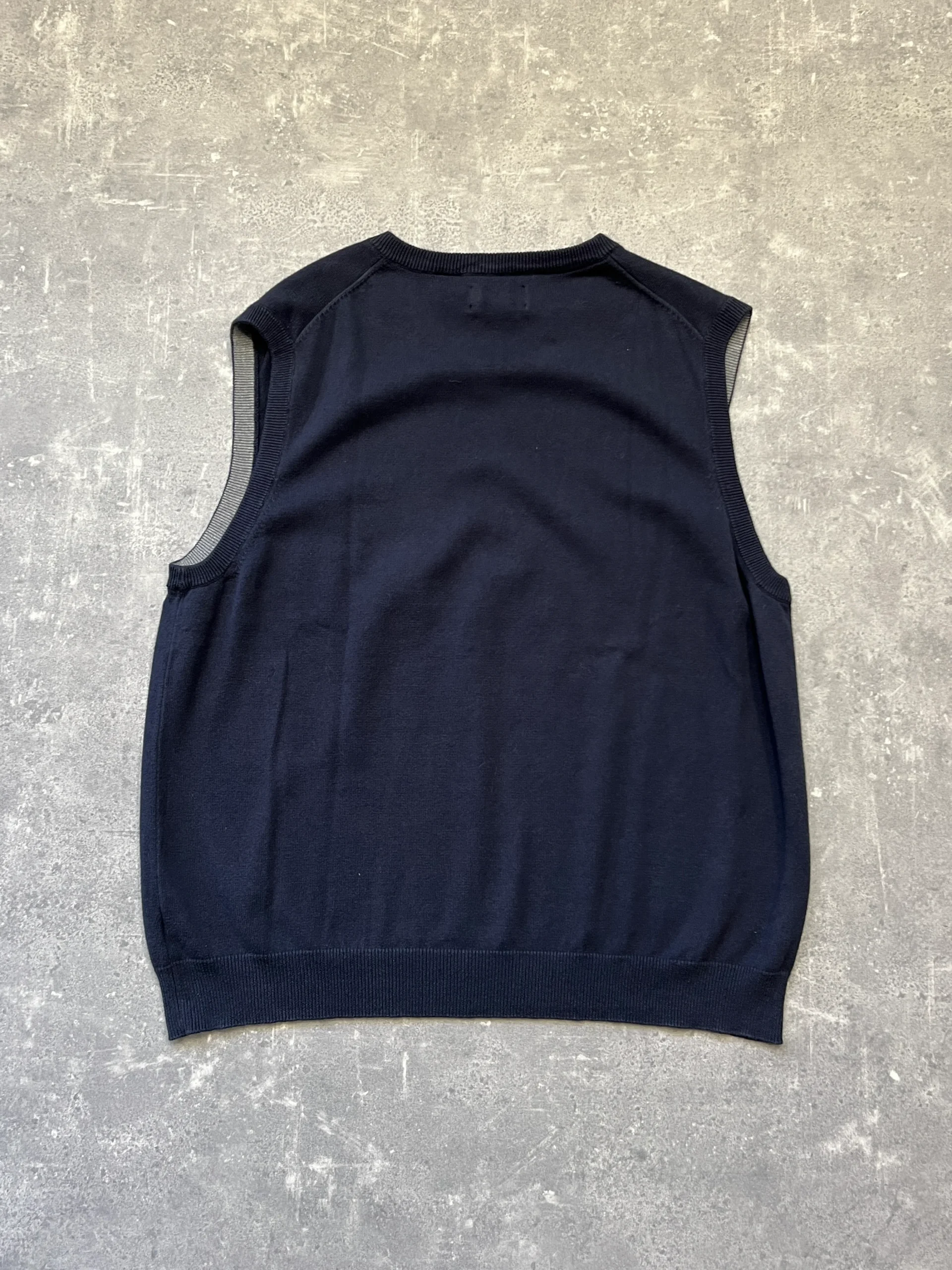 Pull sans manches Chaps by Ralph Lauren – Image 2