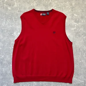 Pull sans manches Chaps by Ralph Lauren