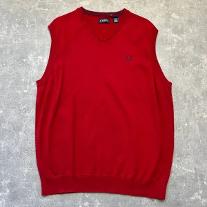 Pull sans manches Chaps by Ralph Lauren