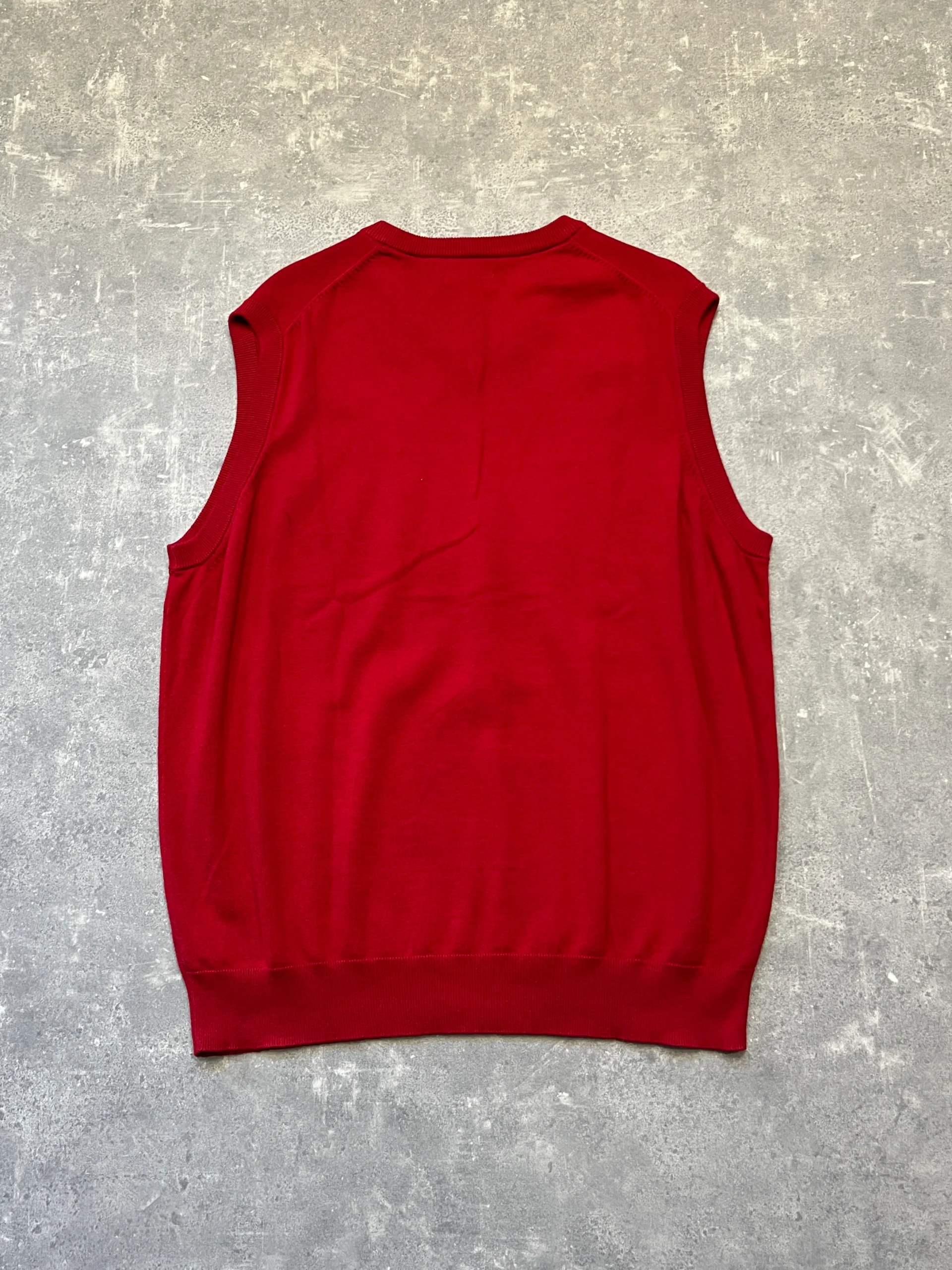 Pull sans manches Chaps by Ralph Lauren – Image 2