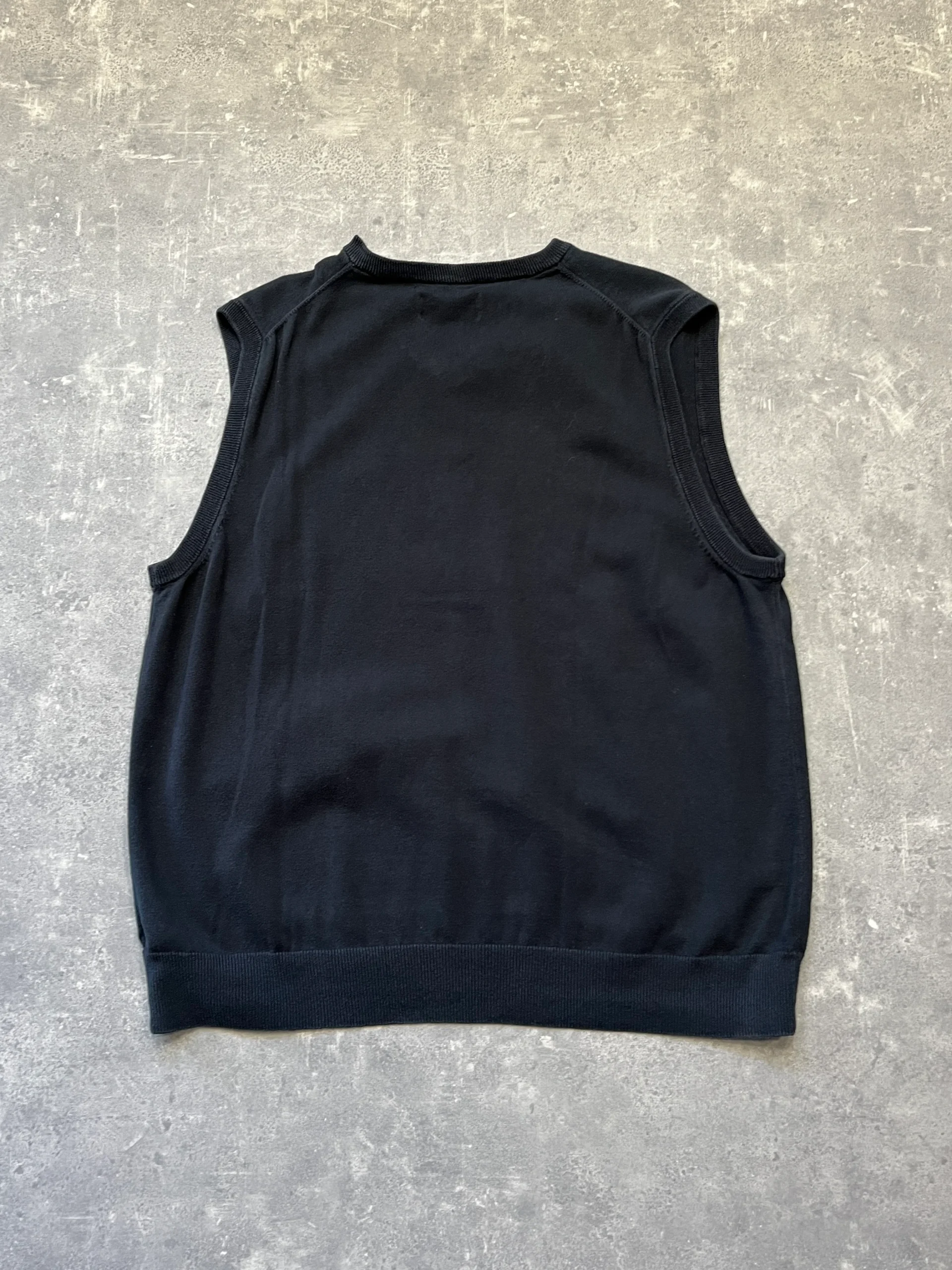 Pull sans manches Chaps by Ralph Lauren – Image 2