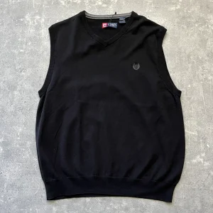 Pull sans manches Chaps by Ralph Lauren