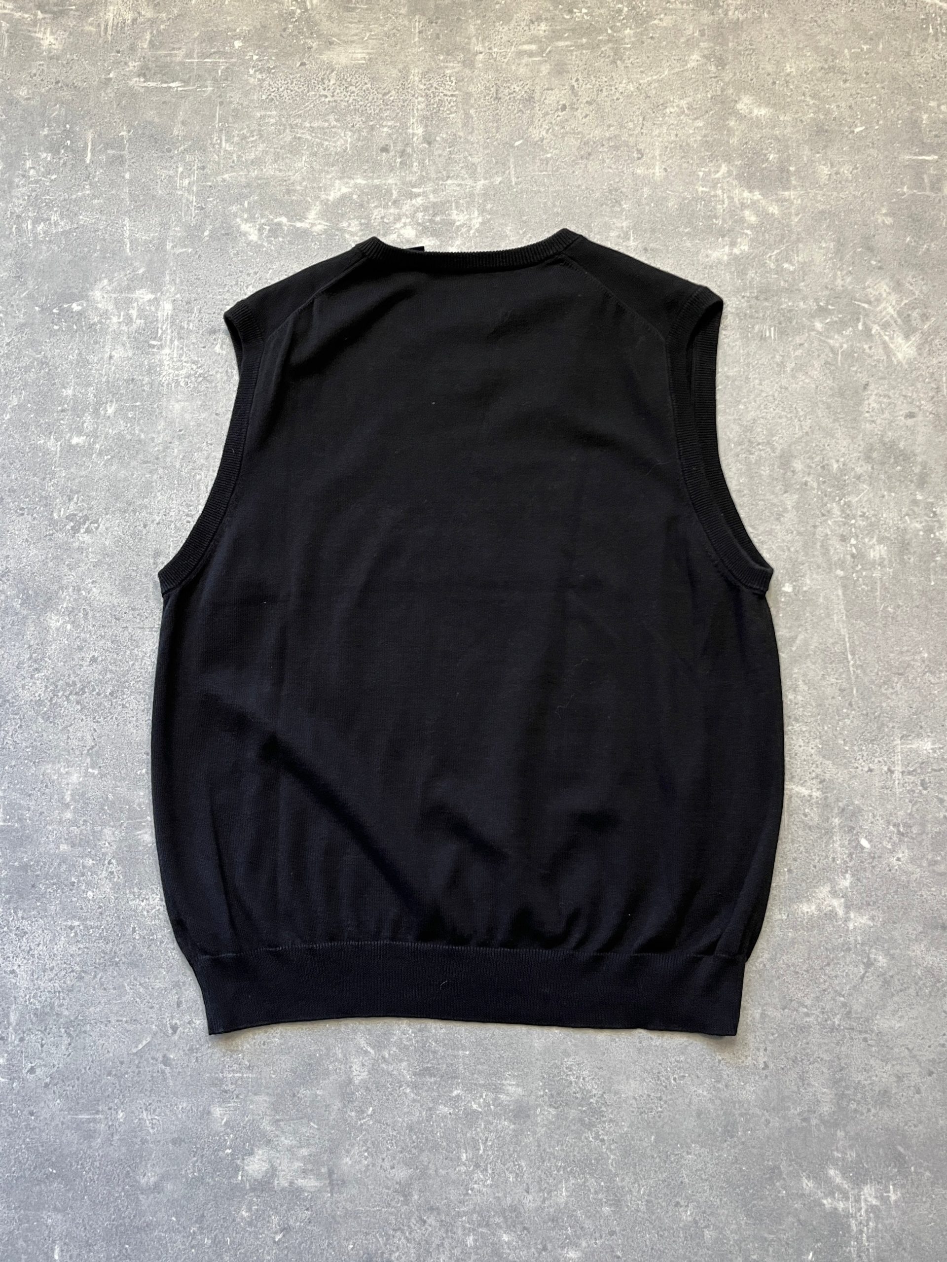 Pull sans manches Chaps by Ralph Lauren – Image 2