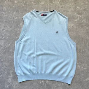 Pull sans manches Chaps by Ralph Lauren