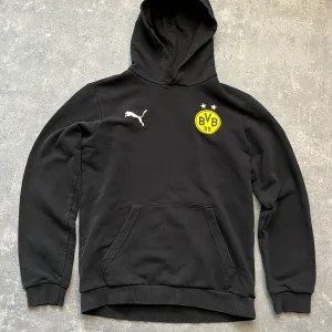 Sweat à capuche Puma Dortmund