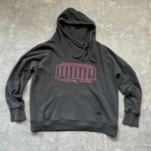 Sweat à capuche Puma