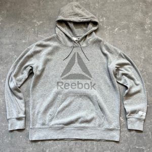Sweat à capuche Reebok