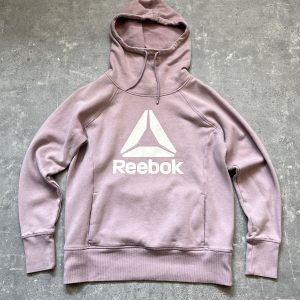 Sweat à capuche Reebok