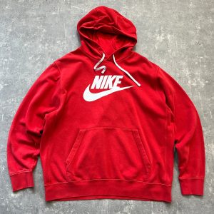 Sweat à capuche Nike