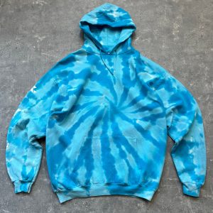 Sweat à capuche USA