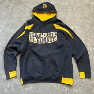 Sweat à capuche USA