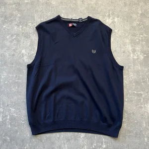Pull sans manches Chaps by Ralph Lauren