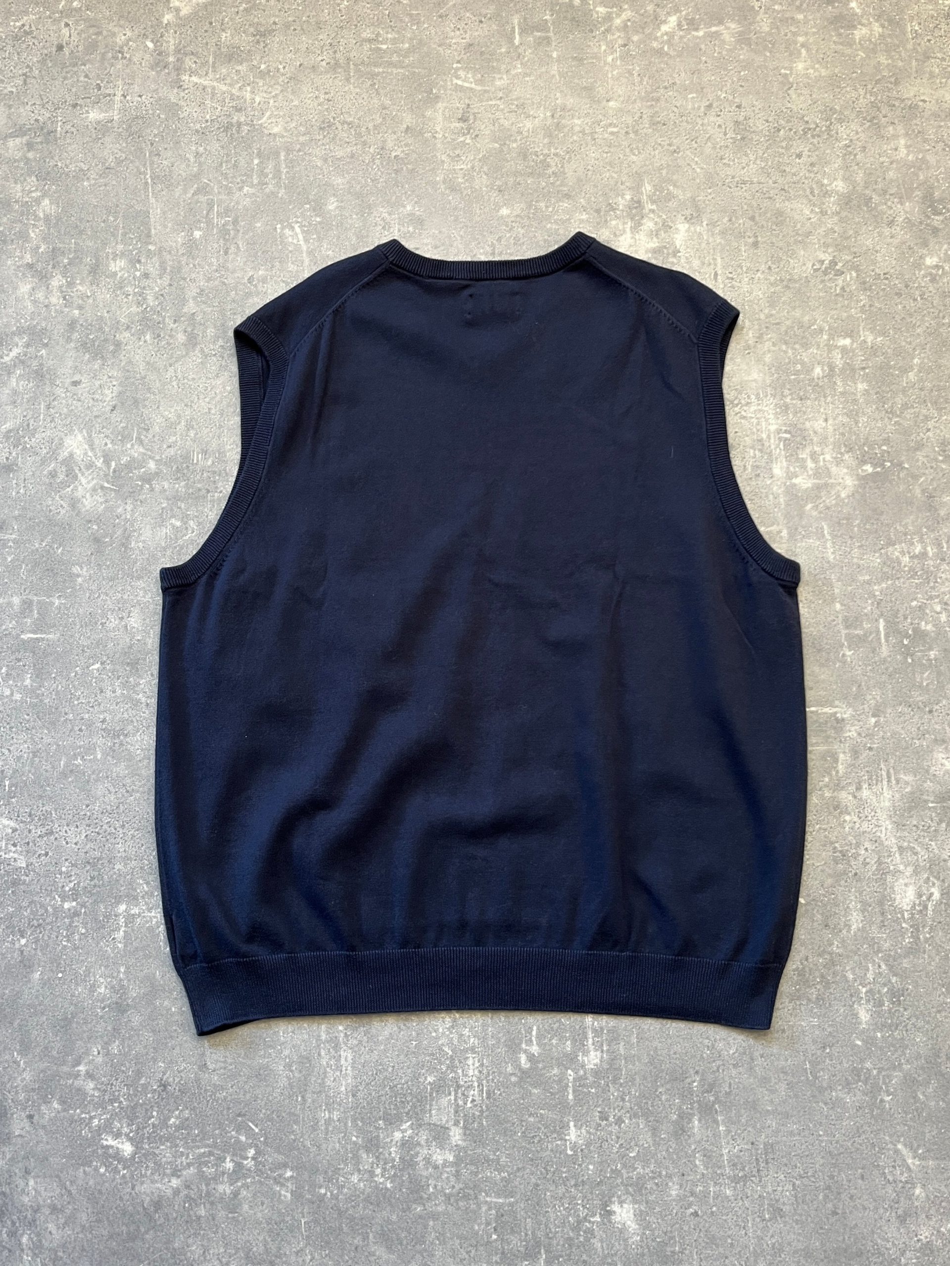 Pull sans manches Chaps by Ralph Lauren – Image 2