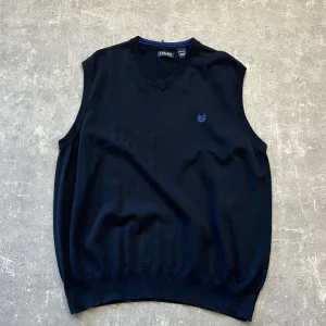 Pull sans manches Chaps by Ralph Lauren