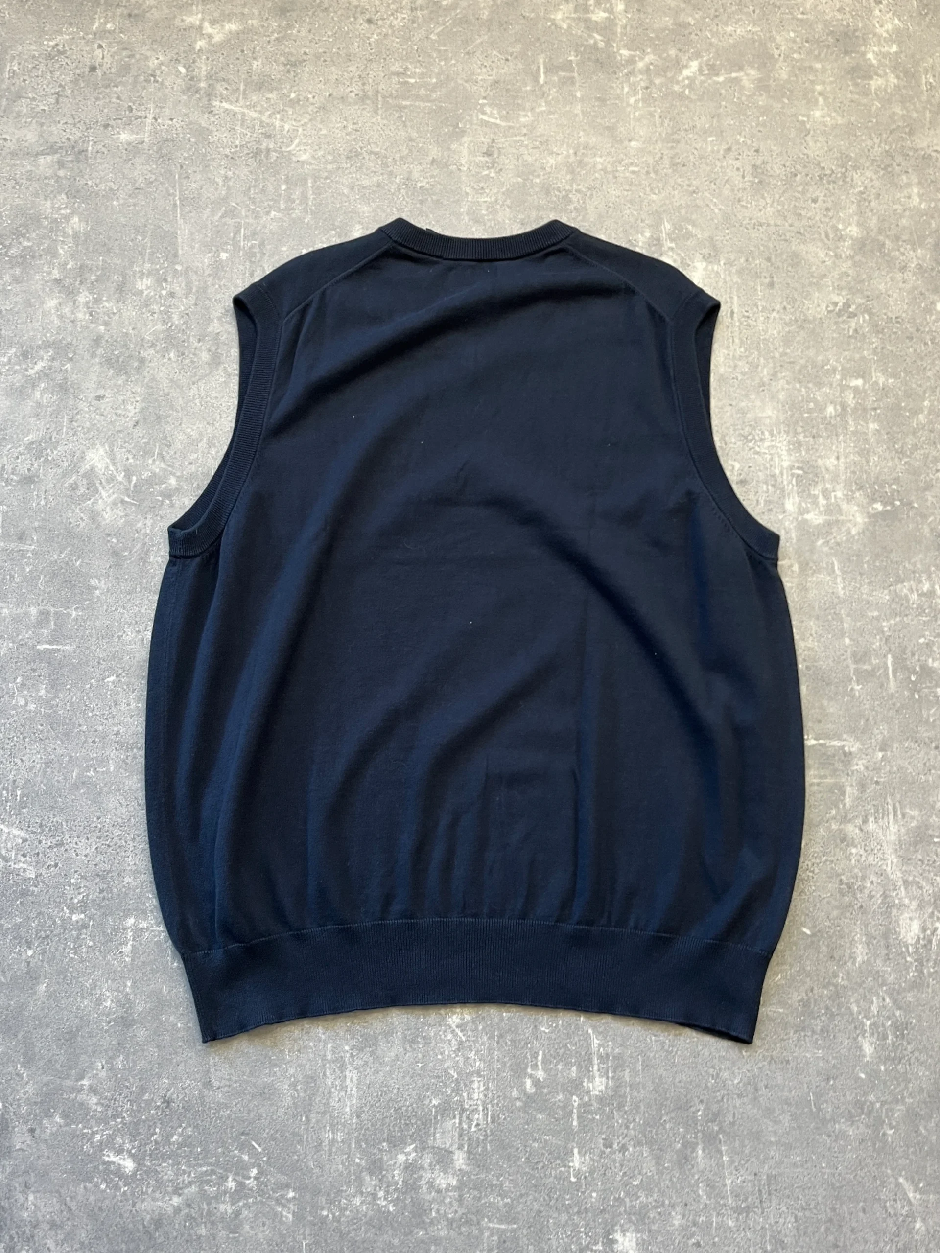 Pull sans manches Chaps by Ralph Lauren – Image 2