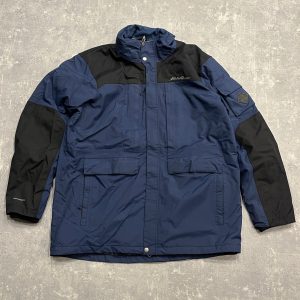 Veste Eddie Bauer