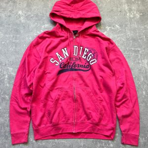 Sweat à capuche USA