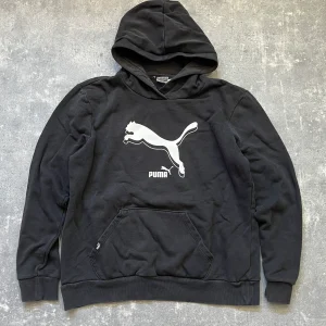 Sweat à capuche Puma