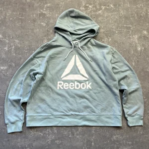 Sweat à capuche Reebok