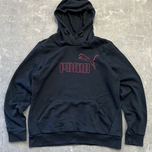 Sweat à capuche Puma