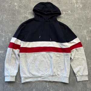 Sweat à capuche DENIM