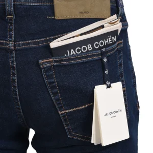 Jacob Cohen Bard Fast Jeans Denim
