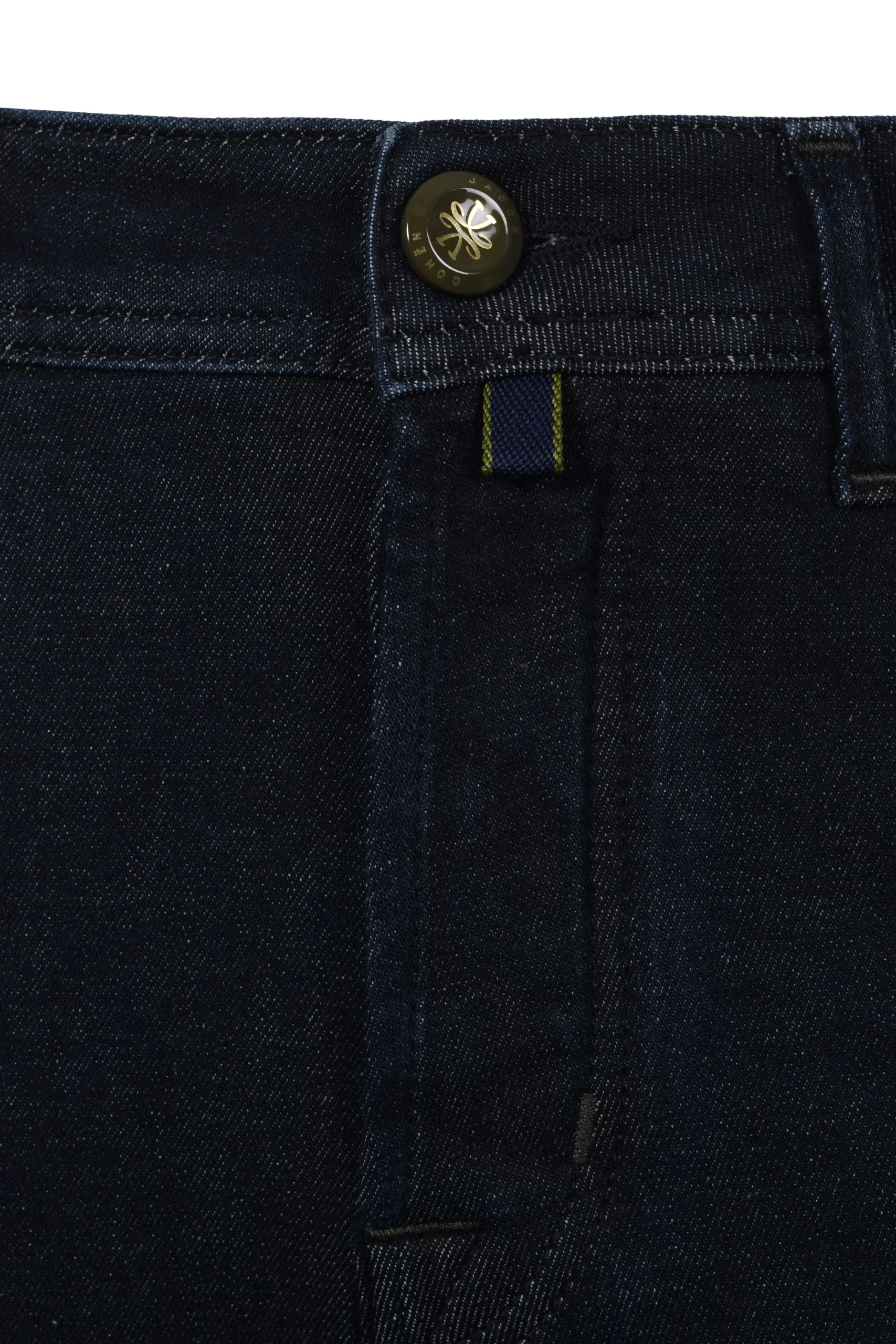 Jacob Cohen Bard Jeans Dark Denim – Image 3