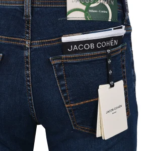 Jacob Cohen Bard Jeans Denim