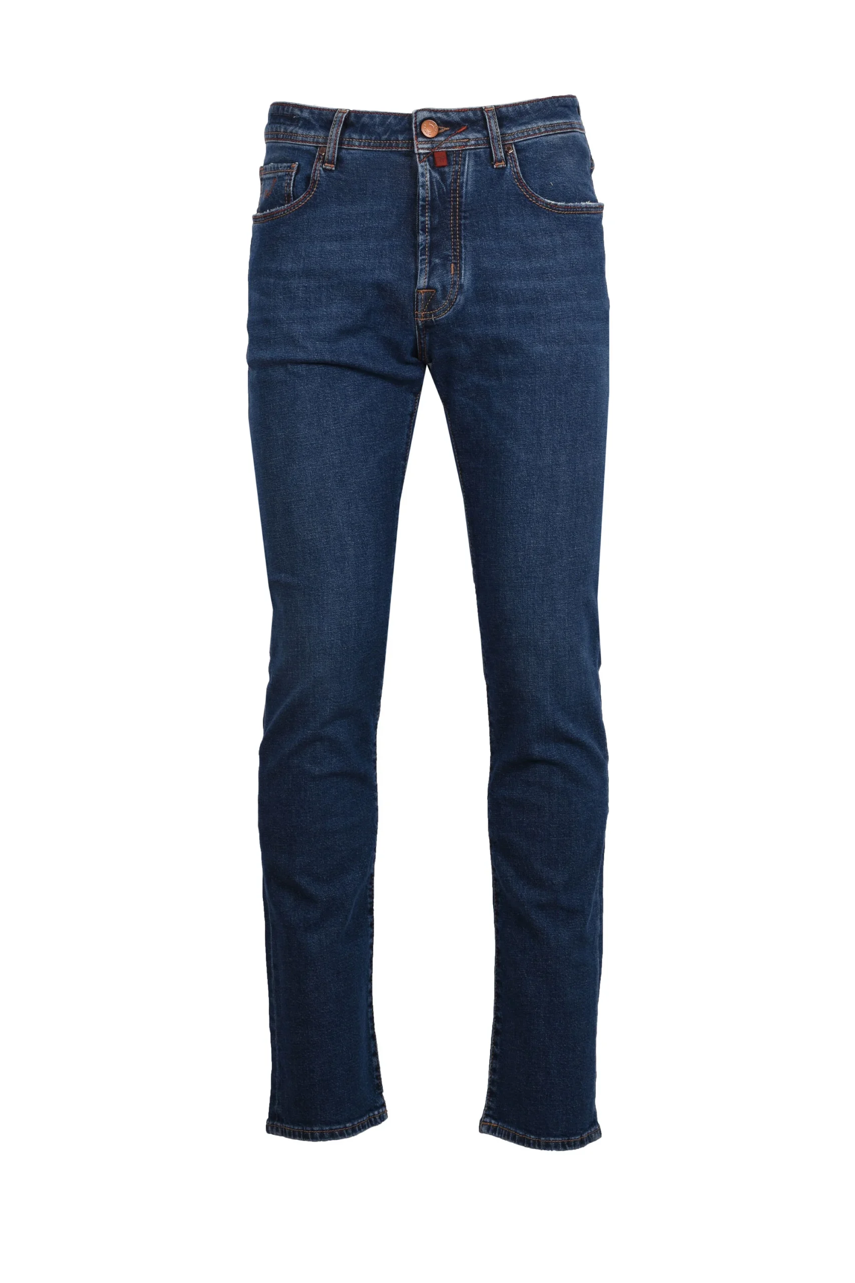 Jacob Cohen Bard Jeans Denim – Image 2